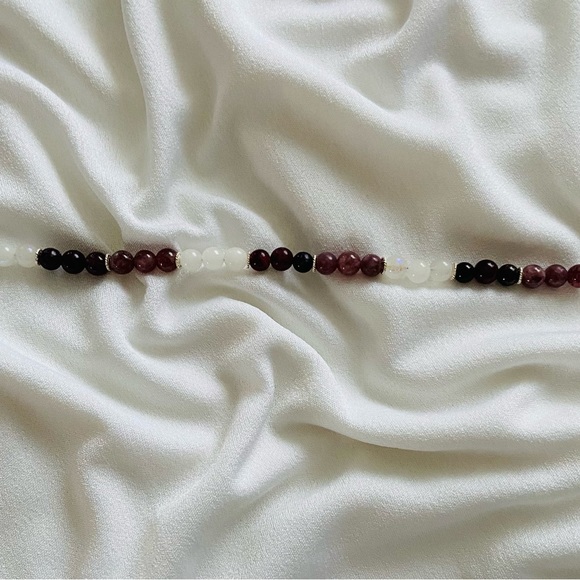 Handcrafted Healing/Comfort Bracelet for Menopause - Picture 2 of 3